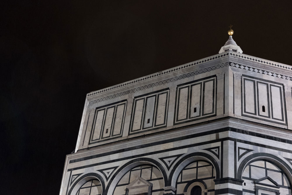 FH55 Hotels - Murder Mystery Tour Firenze: il lato segreto della città di notte 1