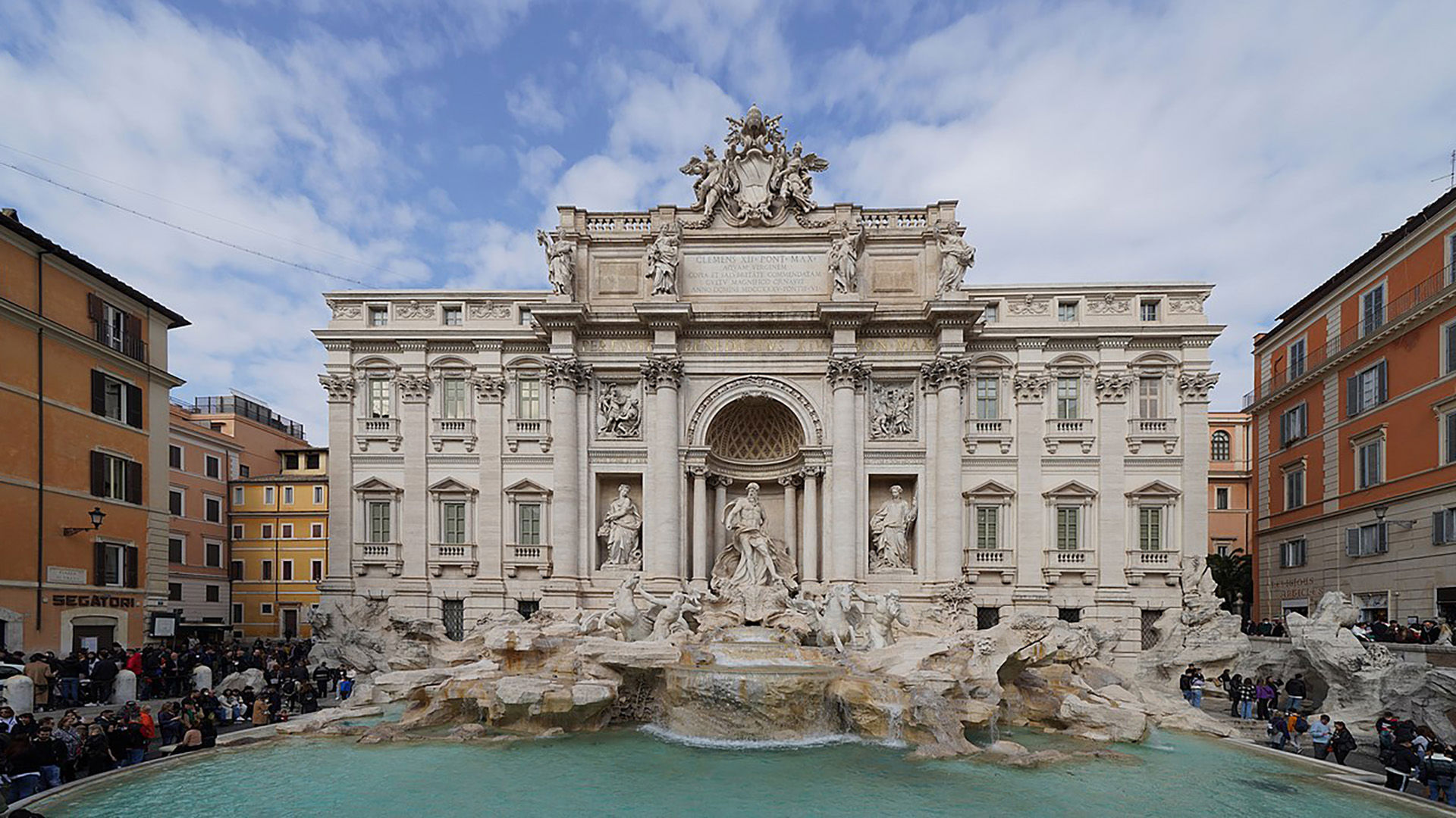 FH55 Hotels - How to visit Rome: what our guests prefer  1