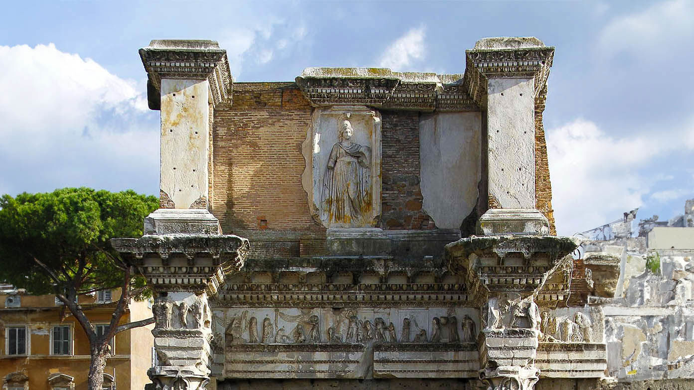 FH55 Hotels - Visitare i Fori Imperiali a Roma 1 FH55 Hotels - Visitare i Fori Imperiali a Roma 1