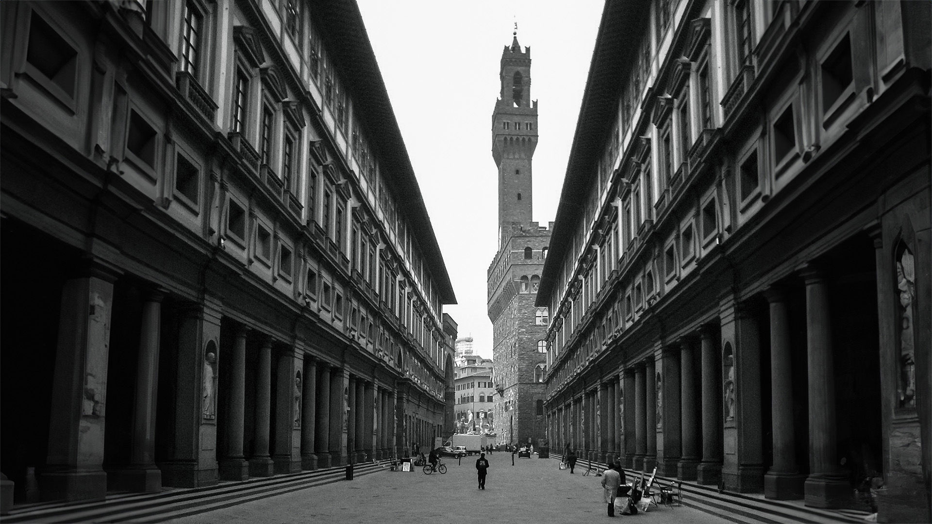 FH55 Hotels - Galleria degli Uffizi: cosa vedere, orari e biglietti 1