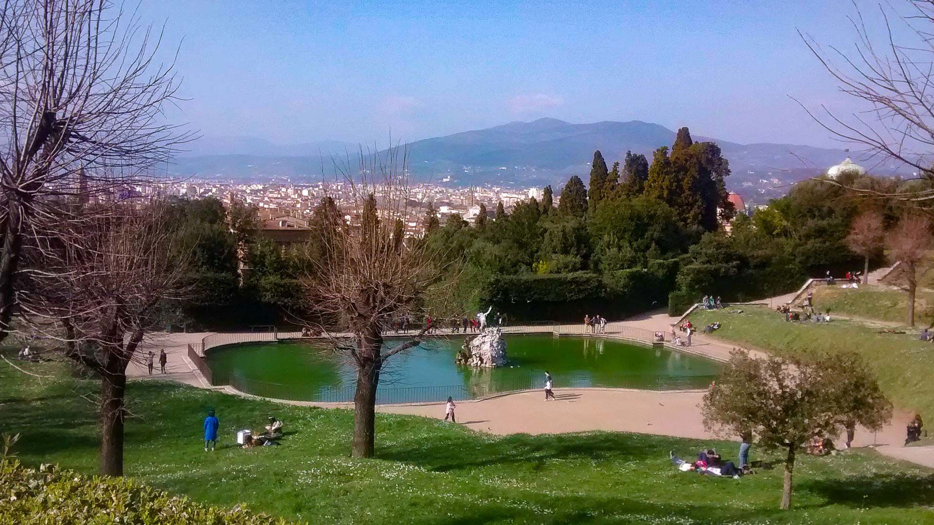 FH55 Hotels - I parchi di Firenze e i giardini più belli da visitare 0 FH55 Hotels - I parchi di Firenze e i giardini più belli da visitare 0