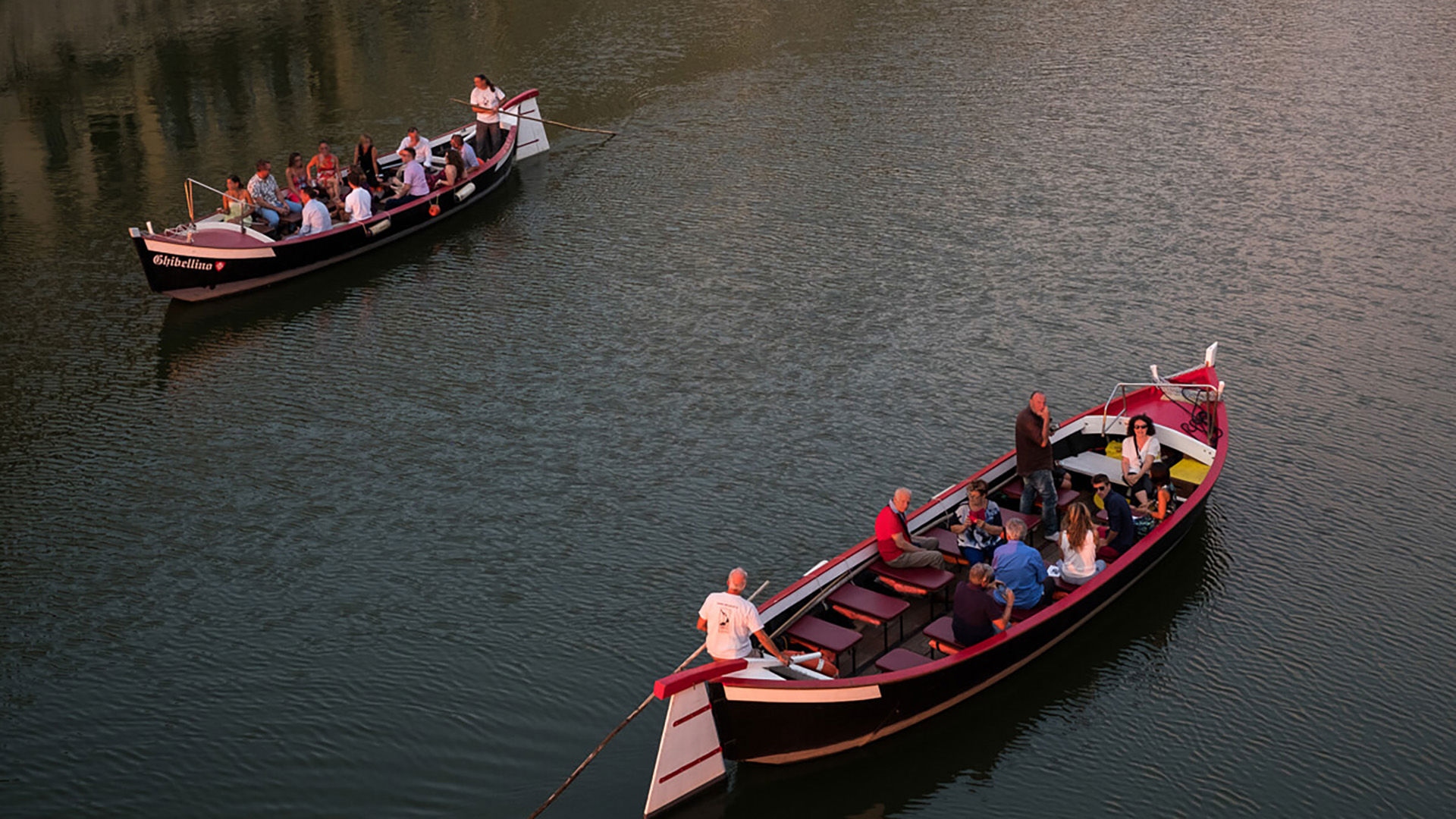 FH55 Hotels - Weekend romantico a Firenze: 10 idee per una vacanza di coppia 1