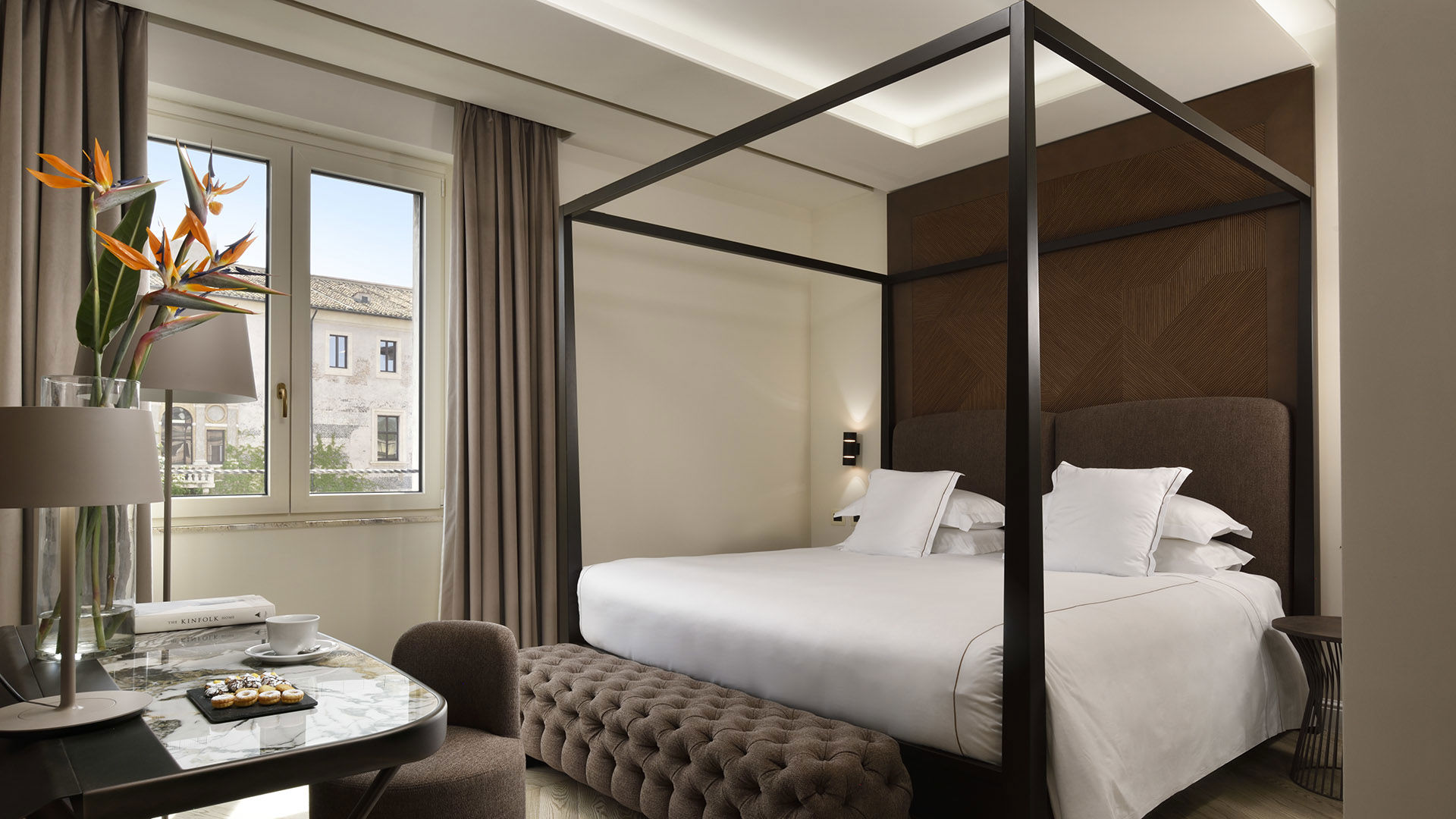 FH55 Hotels - What to do in Rome in January 2025 1 FH55 Hotels - What to do in Rome in January 2025 1
