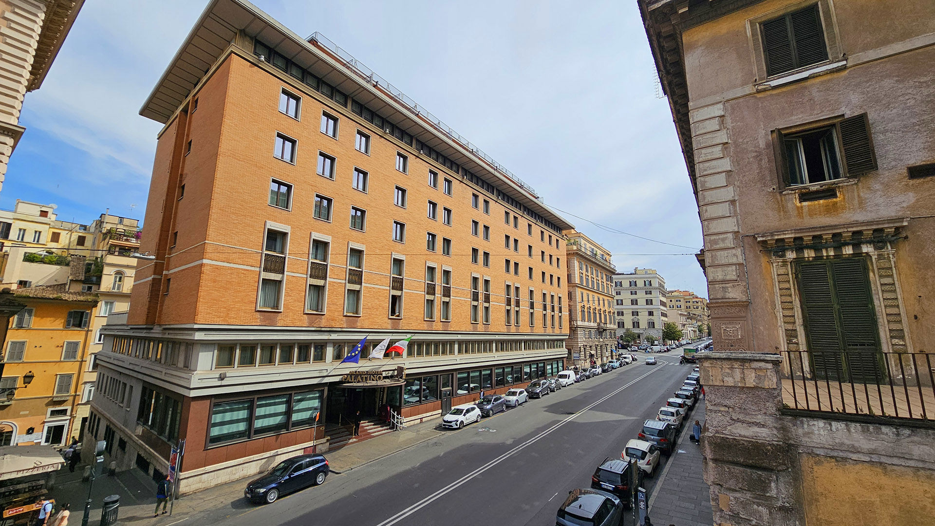 FH55 Hotels - Villa Borghese a Roma: cosa vedere e come arrivarci 1 FH55 Hotels - Villa Borghese a Roma: cosa vedere e come arrivarci 1