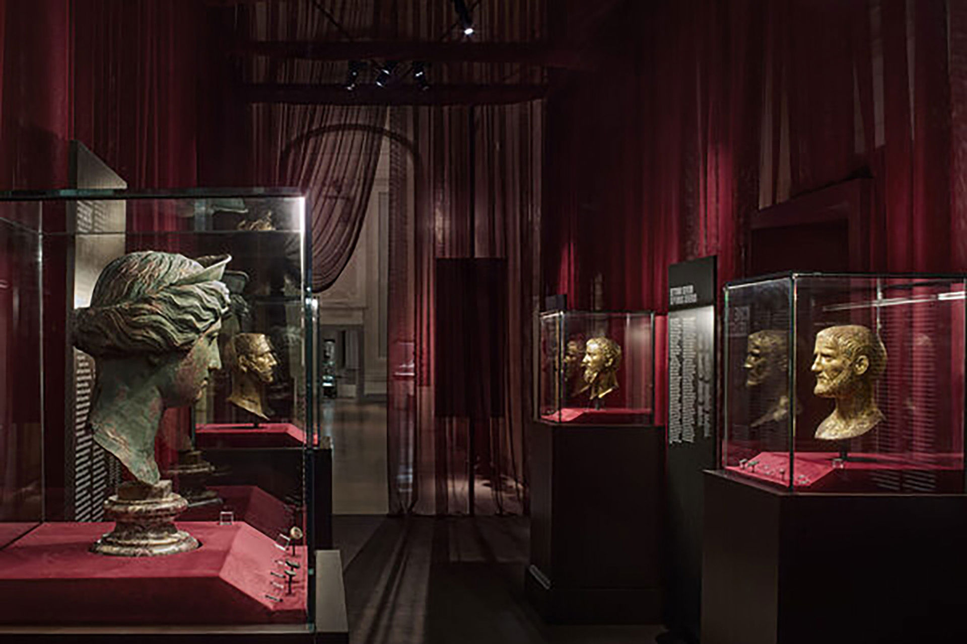 FH55 Hotels - Mostre di primavera a Firenze 2026 1