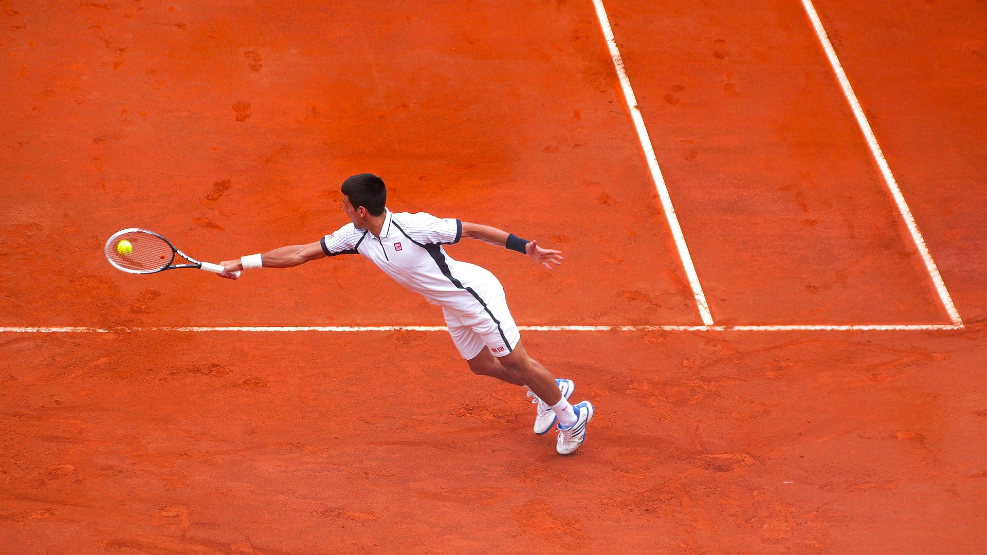 internazionali tennis roma open italy