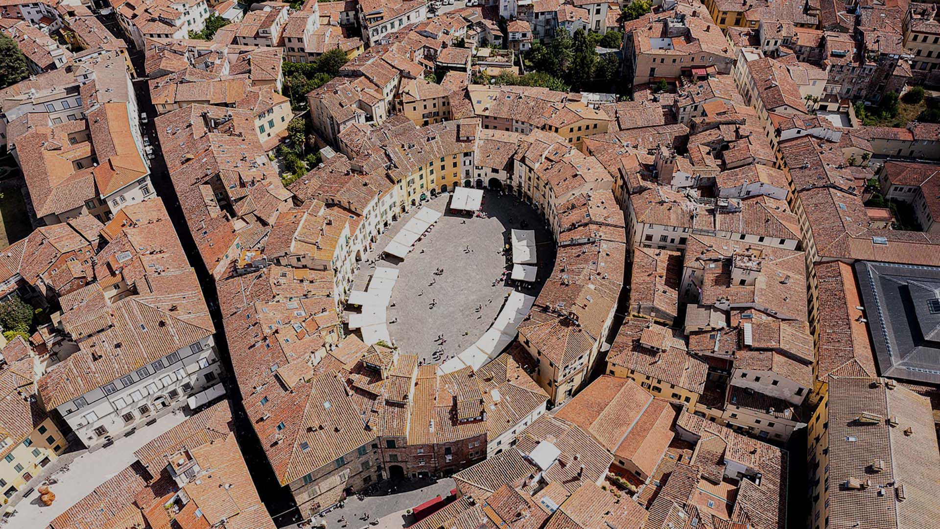 FH55 Hotels - Itineraries in Tuscany starting from Fiesole 1