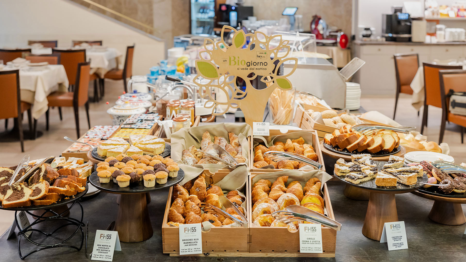 FH55 Hotels - Cosa fare a Firenze a Marzo 2025 1