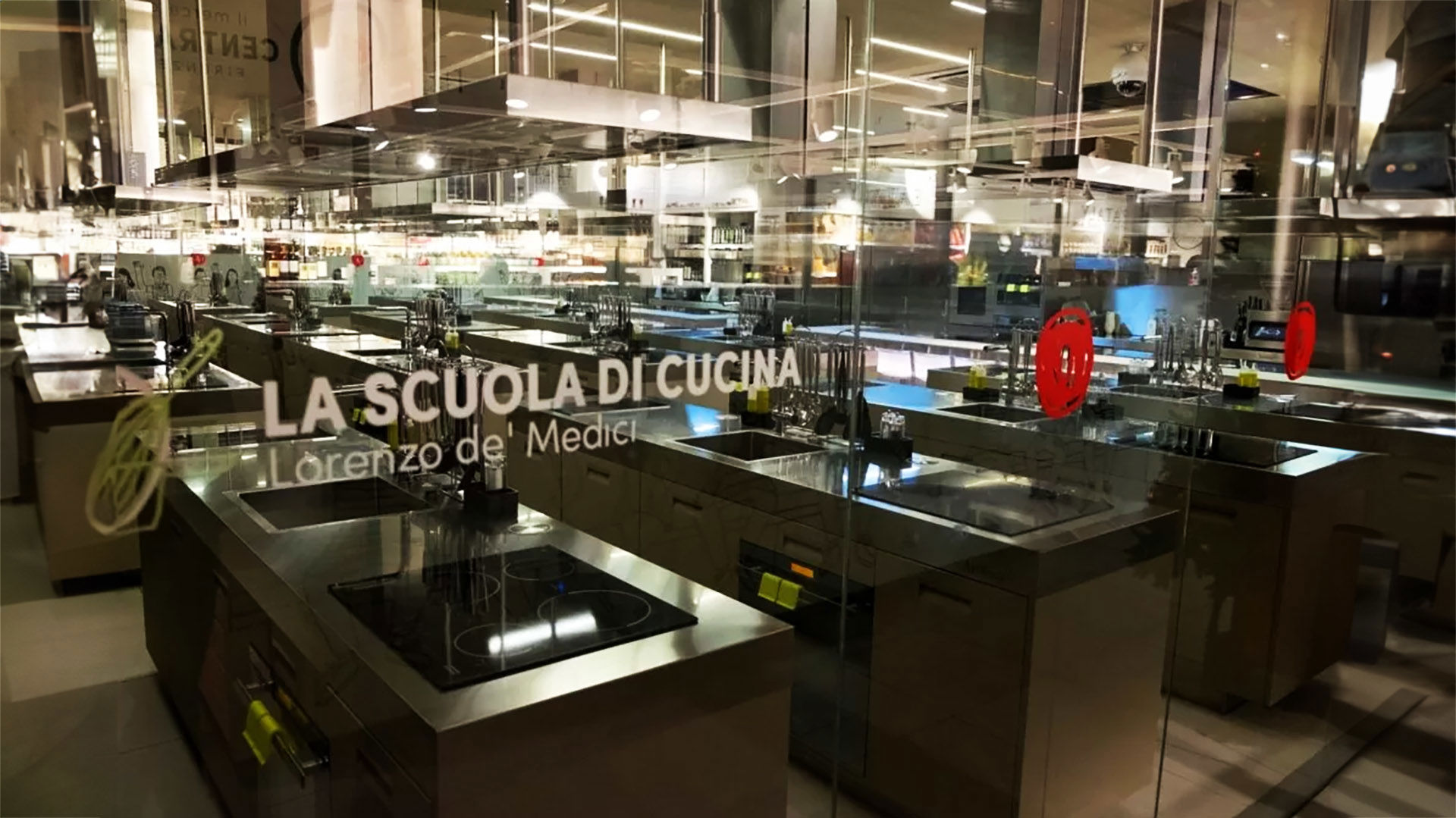 FH55 Hotels - Florence Central Market, what to eat 1 FH55 Hotels - Florence Central Market, what to eat 1