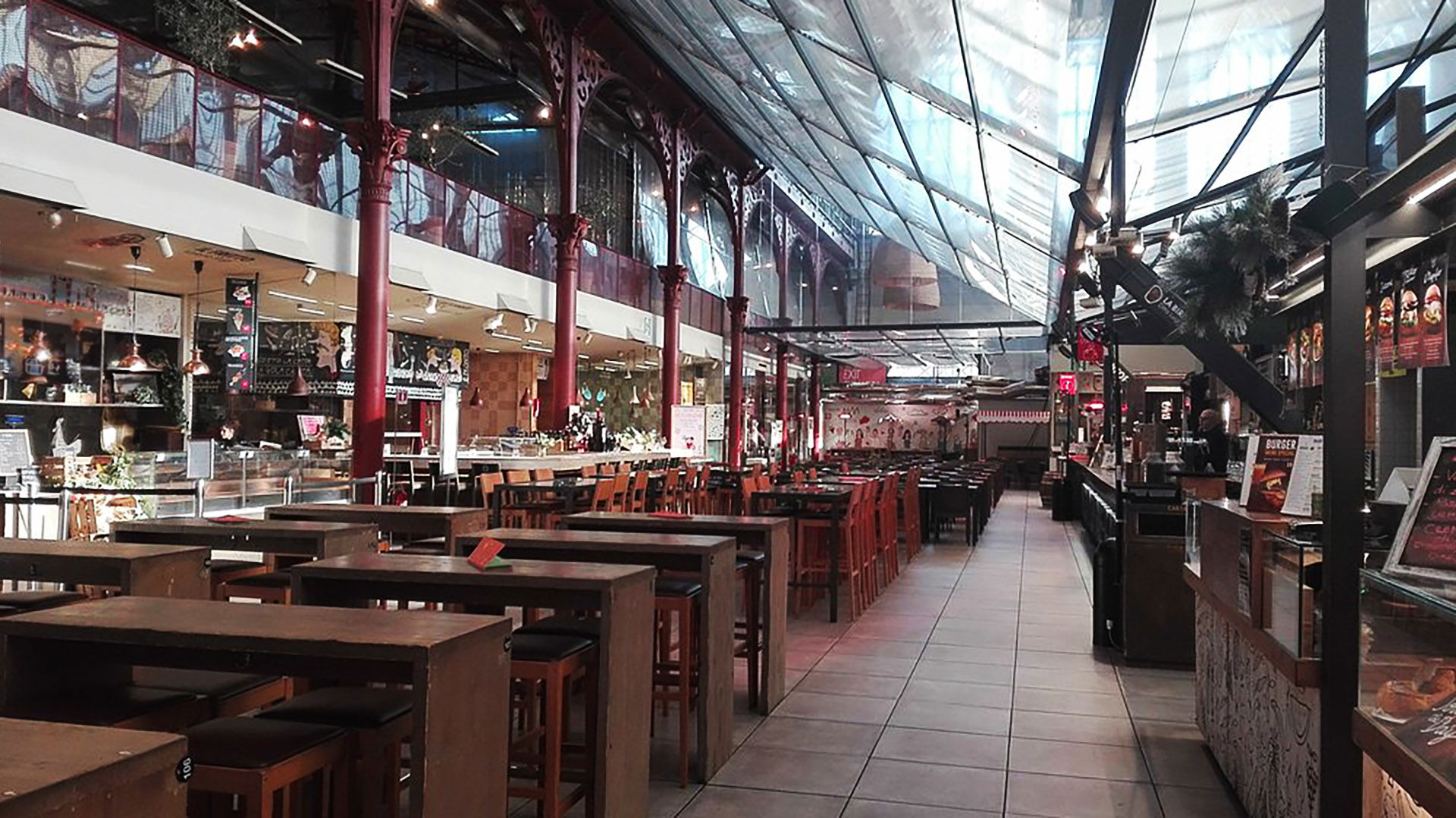 FH55 Hotels - Historic markets of Florence: tradition, food and local life 1