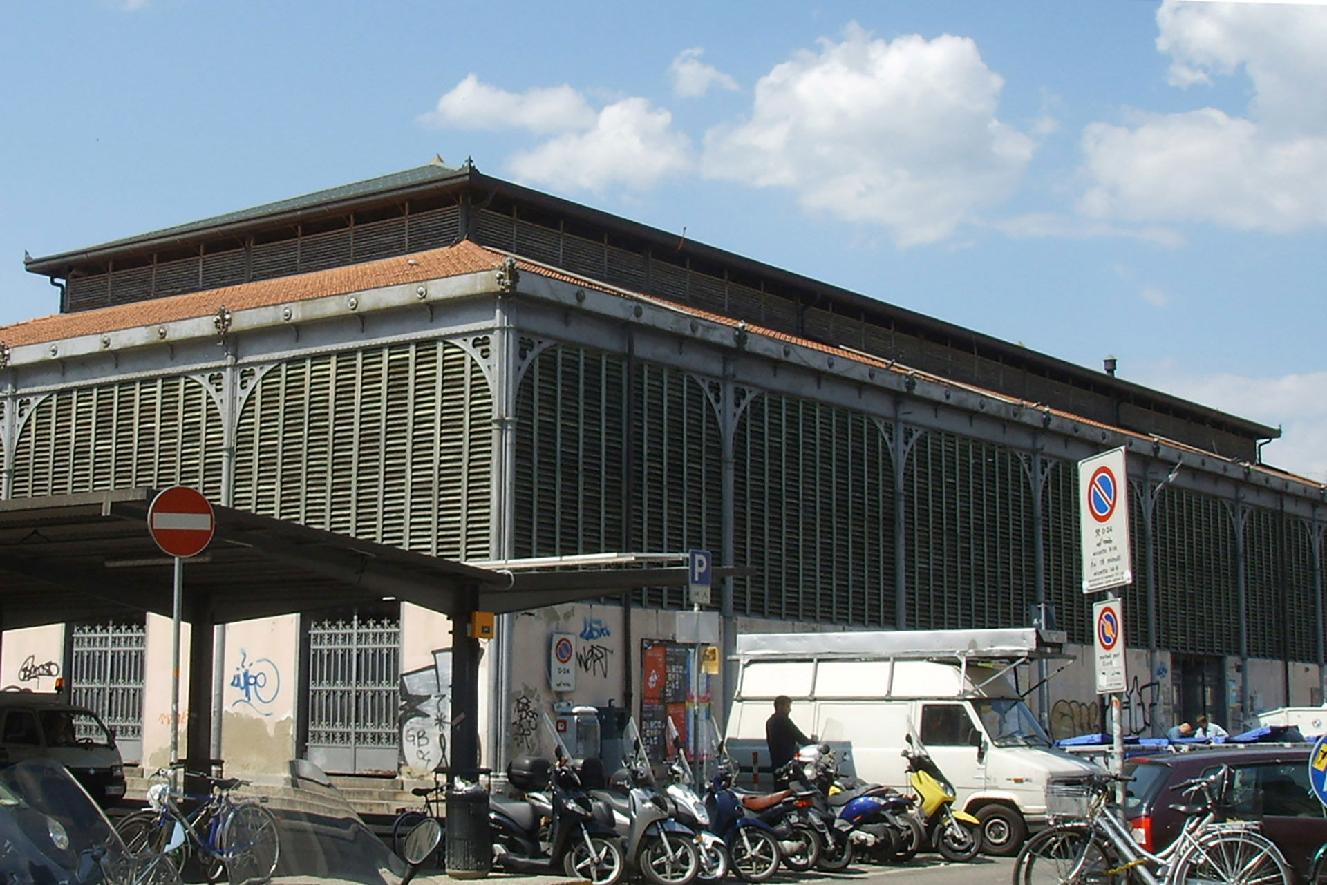 FH55 Hotels - Historic markets of Florence: tradition, food and local life 1