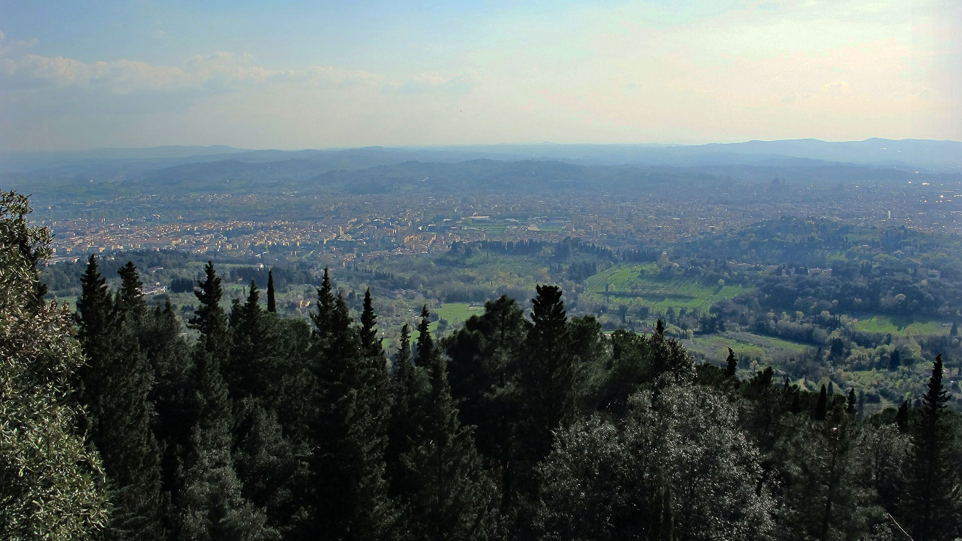 FH55 Hotels - Itinerari a Fiesole e dintorni: un viaggio tra storia e natura 1
