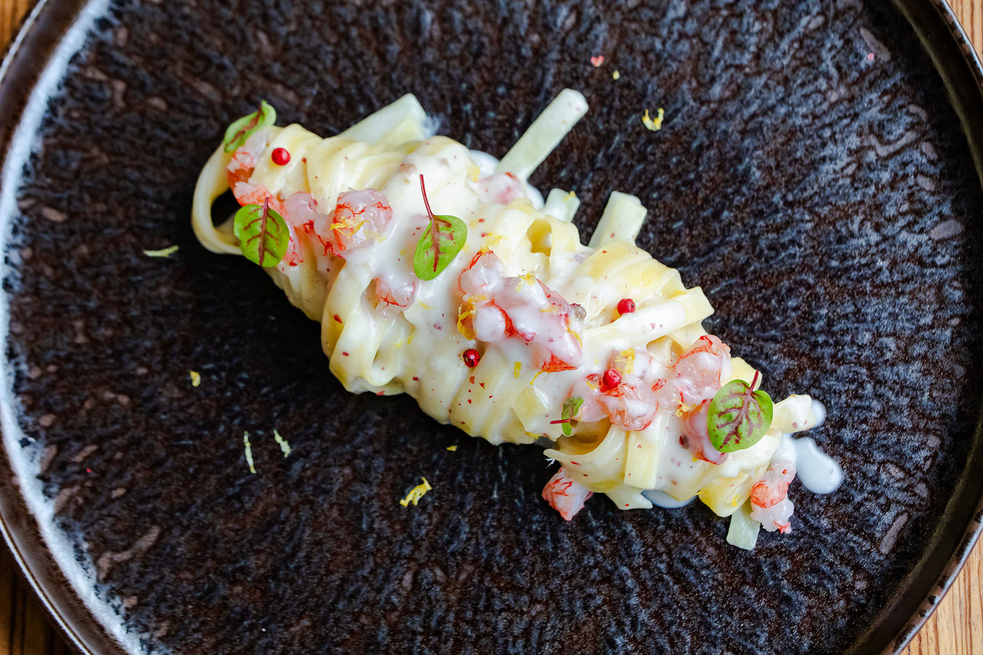 FH55 Hotels - Ricetta per San Valentino al Ristorante Le Spighe 1