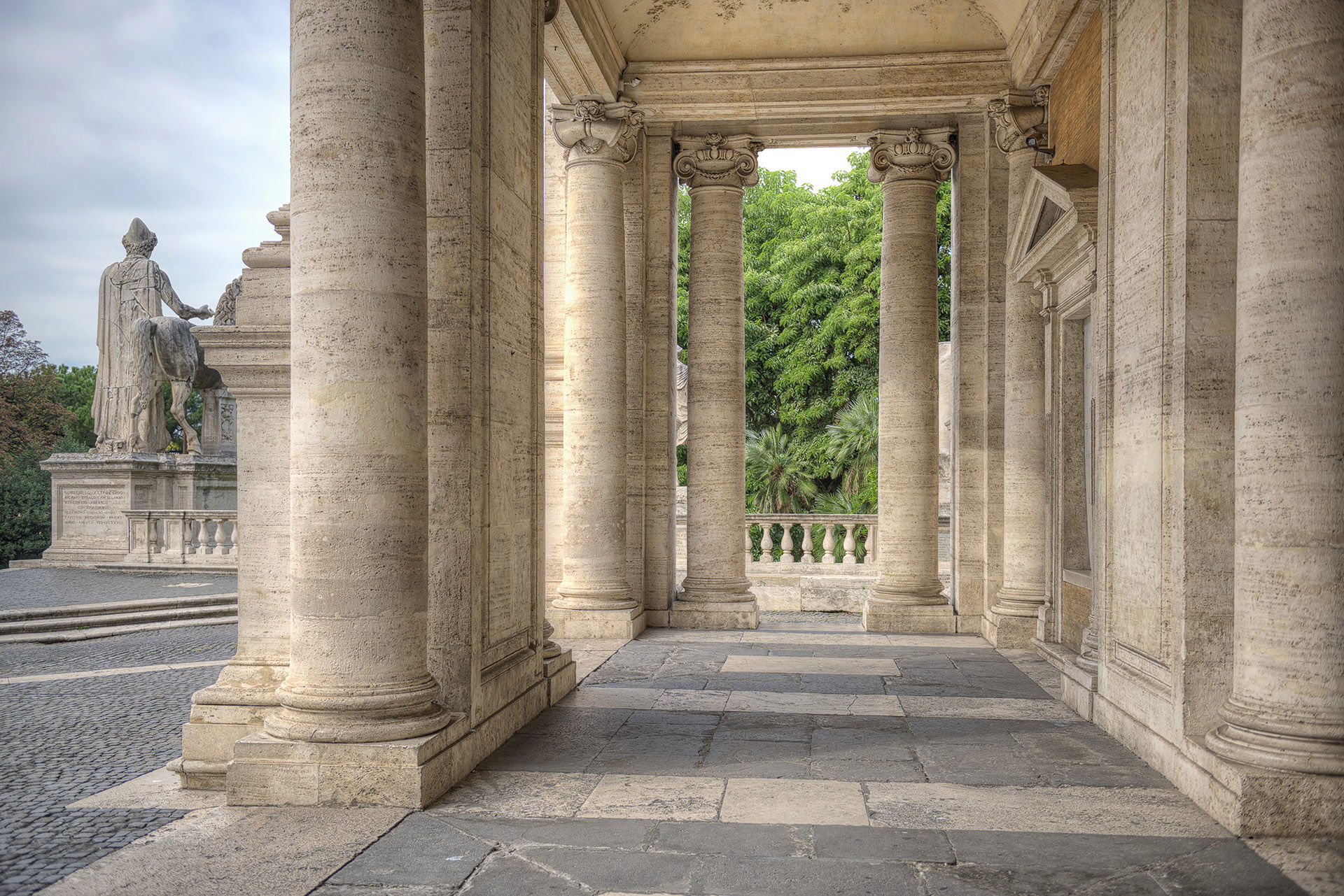 FH55 Hotels - Capitoline Museums of Rome: History, Art, Tickets, and Where to Stay 1