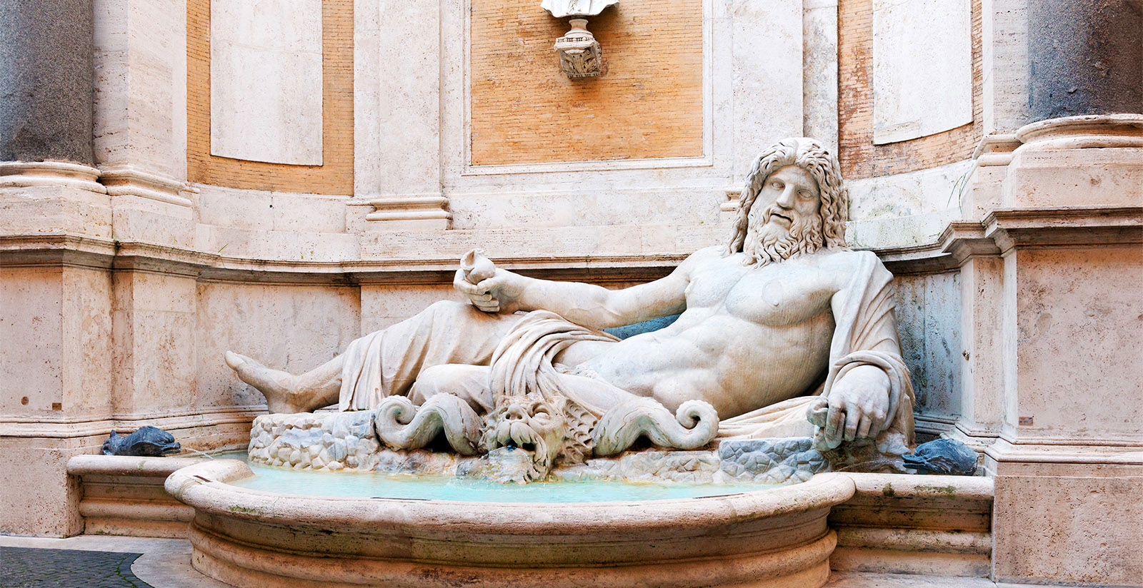 FH55 Hotels - Capitoline Museums of Rome: History, Art, Tickets, and Where to Stay 1