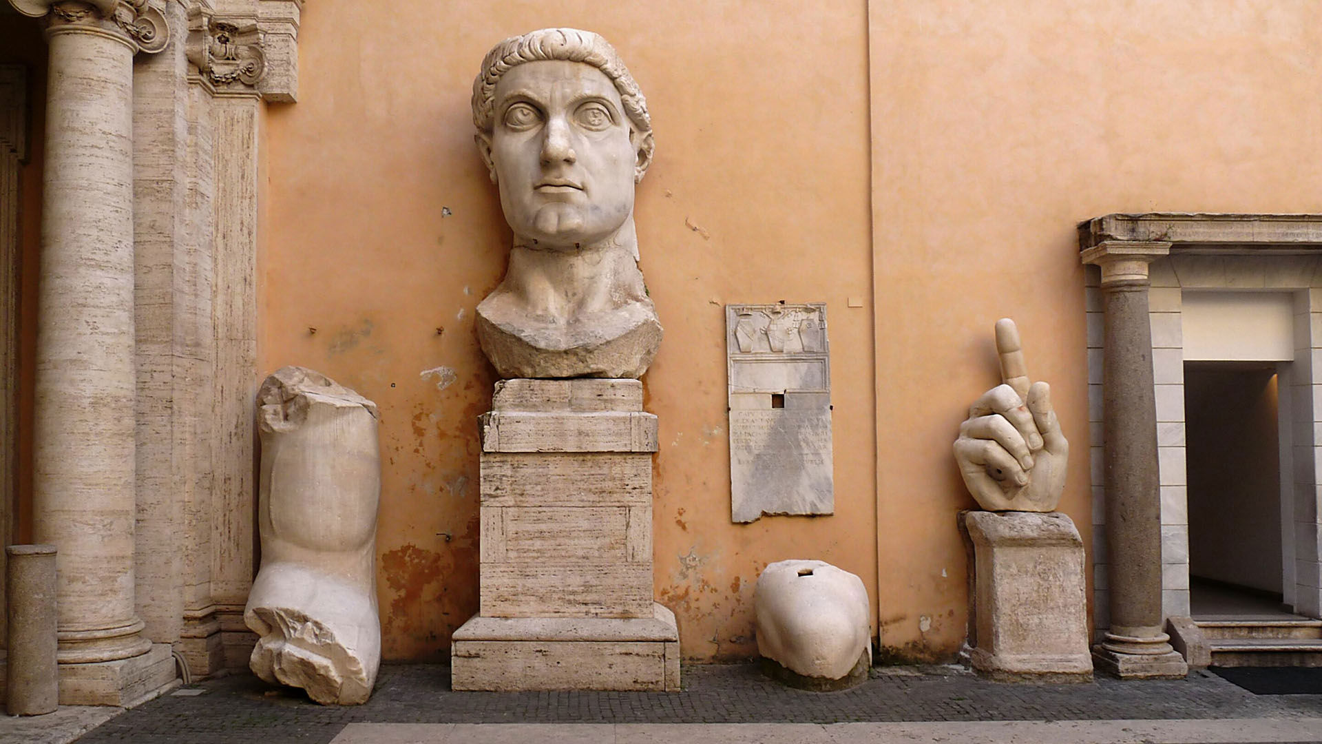 FH55 Hotels - What to do in Rome in September 2025: exhibitions, concerts, and culture 1 FH55 Hotels - What to do in Rome in September 2025: exhibitions, concerts, and culture 1