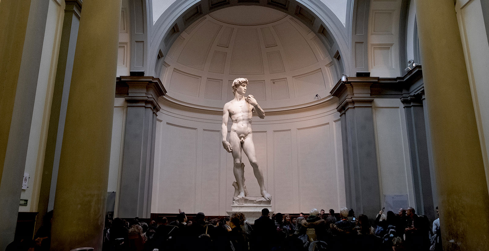 FH55 Hotels - Museums in Florence not to be missed: a journey through art and history 1