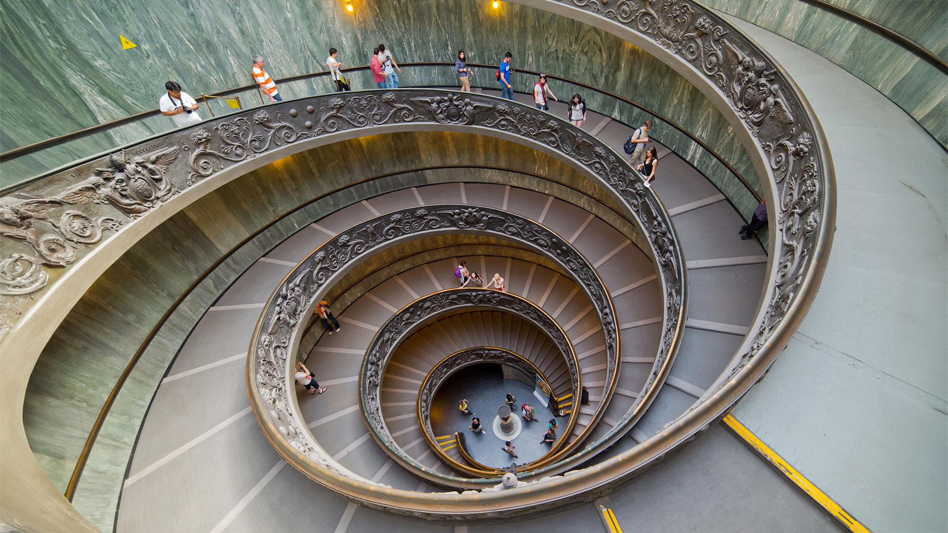 FH55 Hotels - Vatican Museums: What to see, opening hours and tickets 1