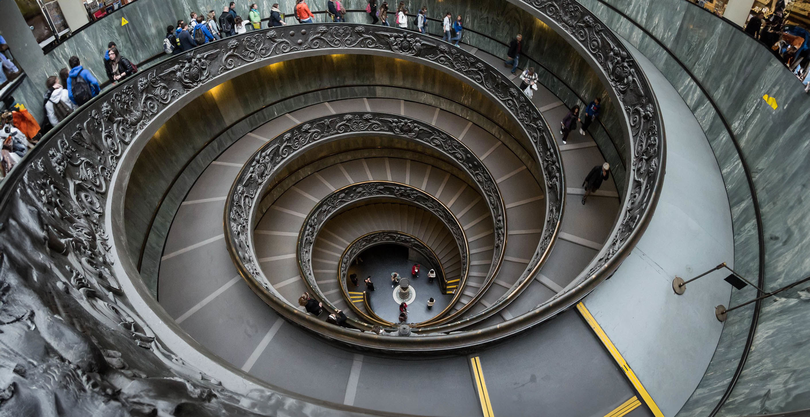 musei da visitare a roma