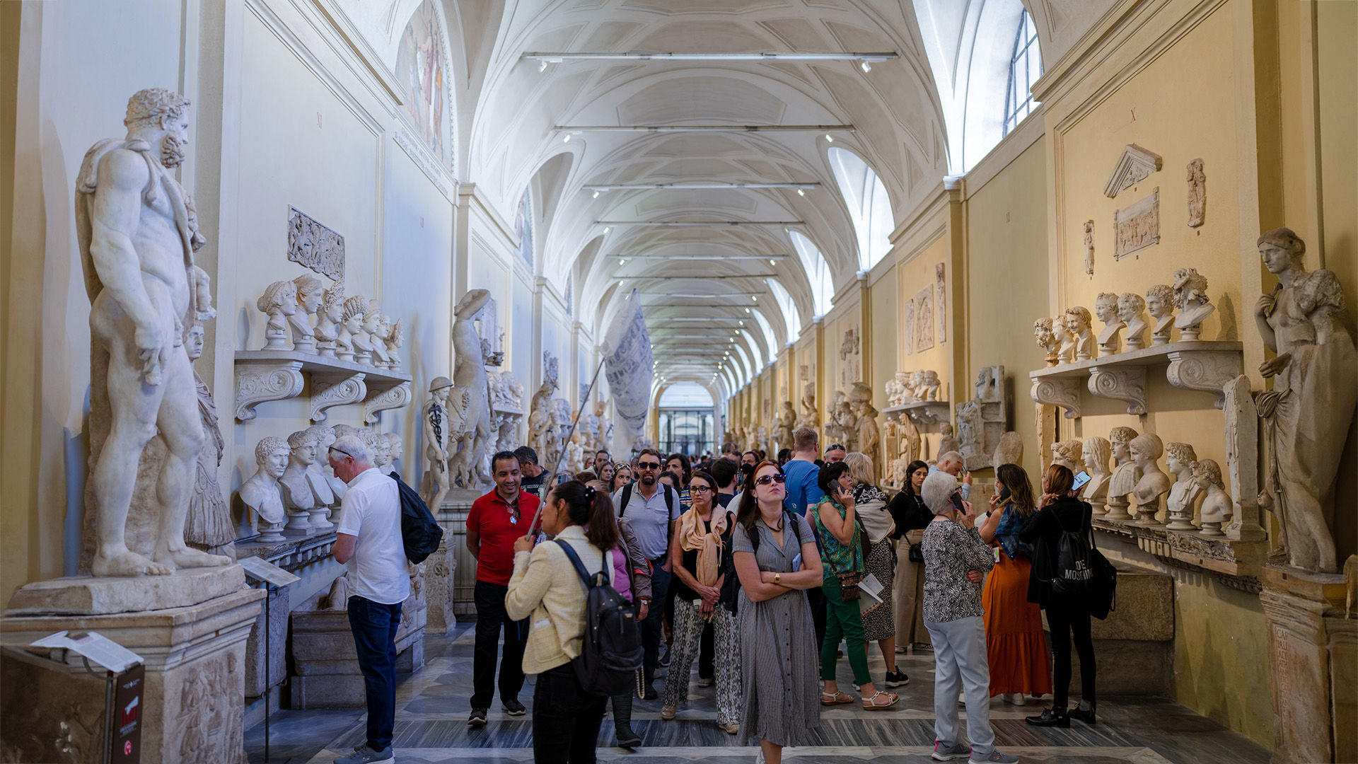 FH55 Hotels - Vatican Museums: What to see, opening hours and tickets 1
