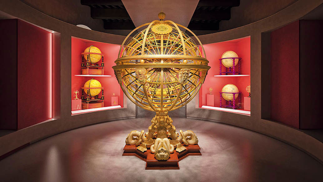 FH55 Hotels - Cosa fare a Natale a Firenze 1