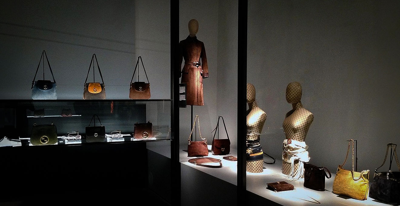 museo gucci a firenze