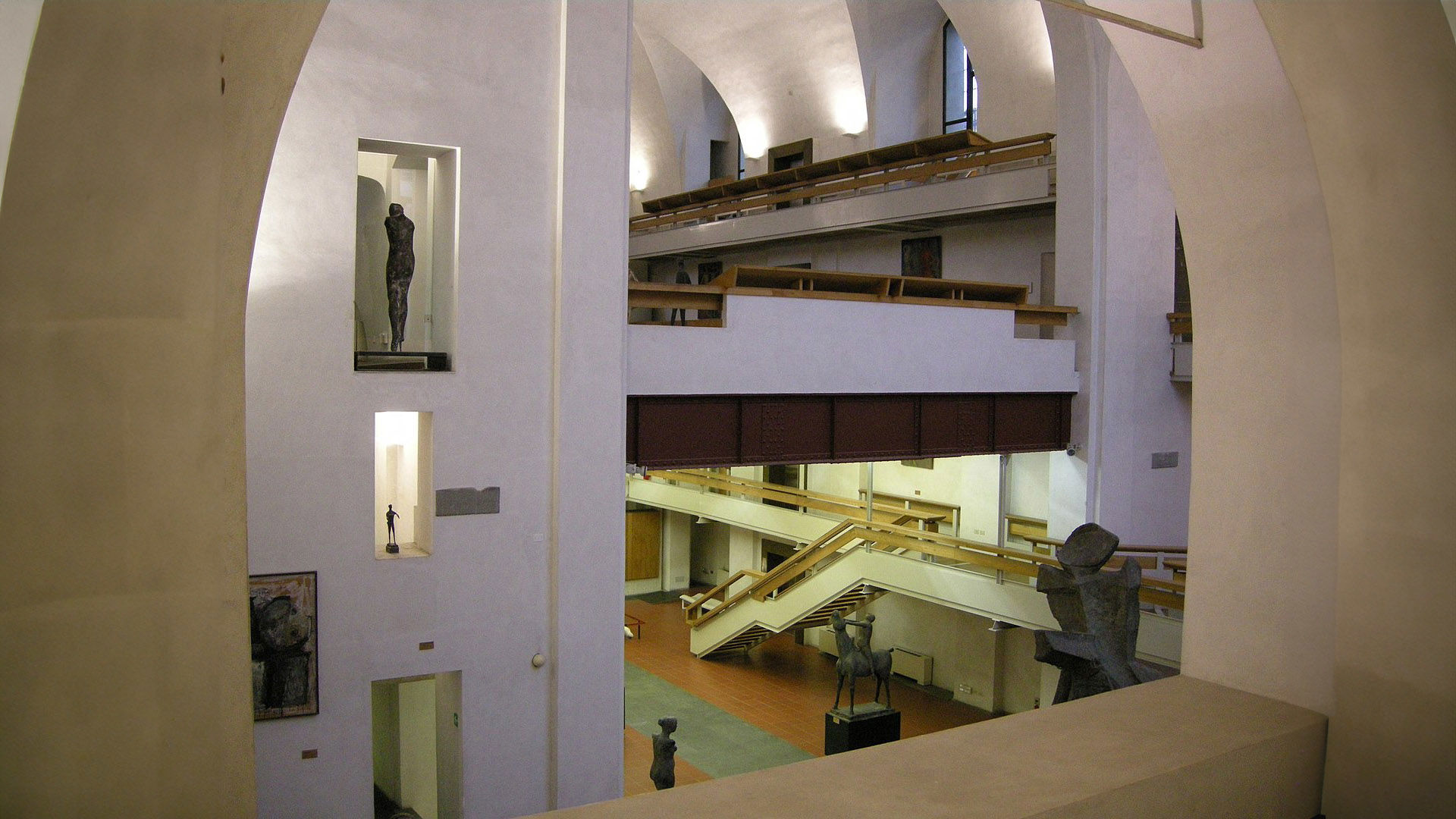 FH55 Hotels - Mostre da non perdere questo inverno a Firenze 1