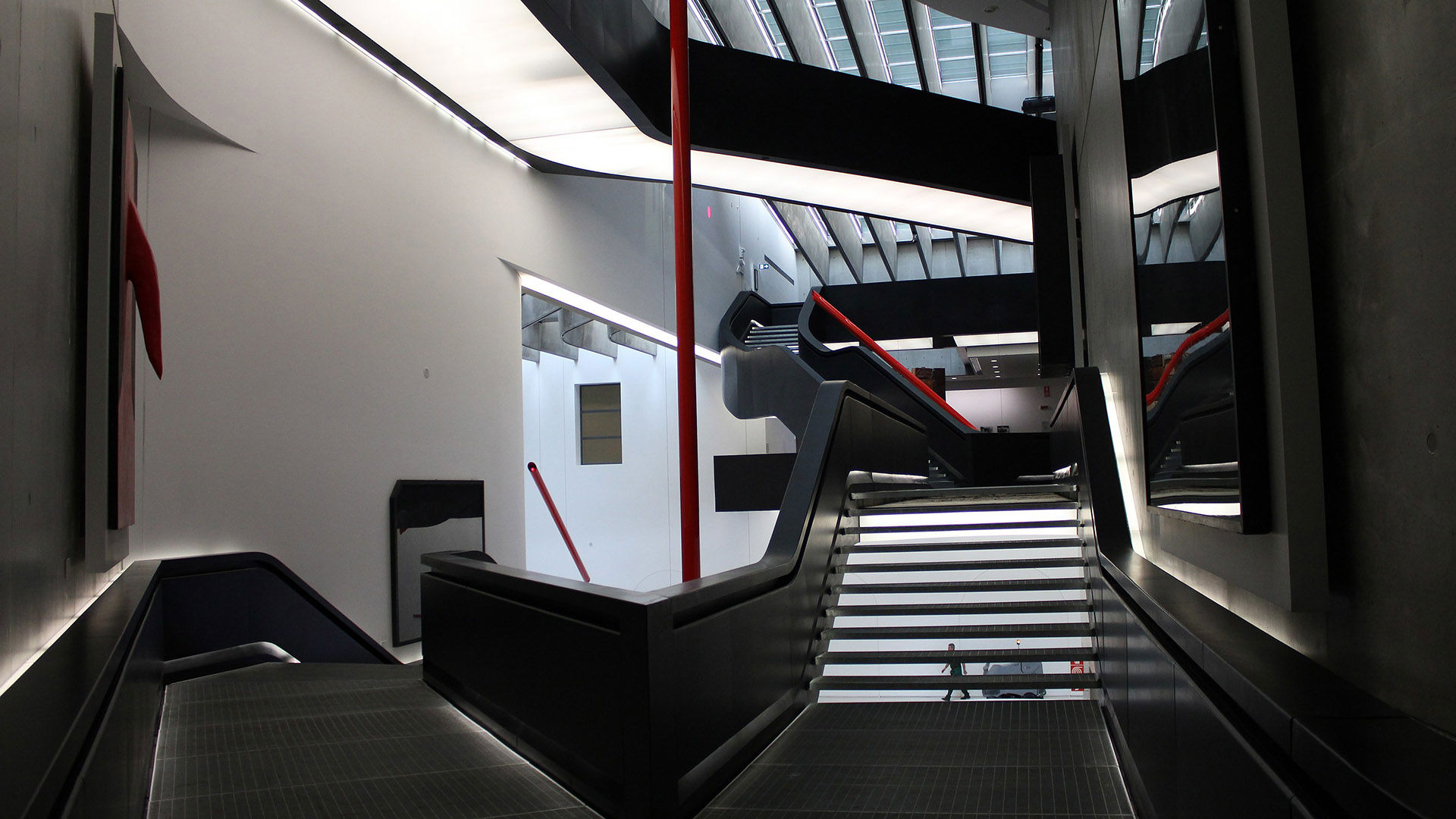 FH55 Hotels - Museums in Rome to see 1