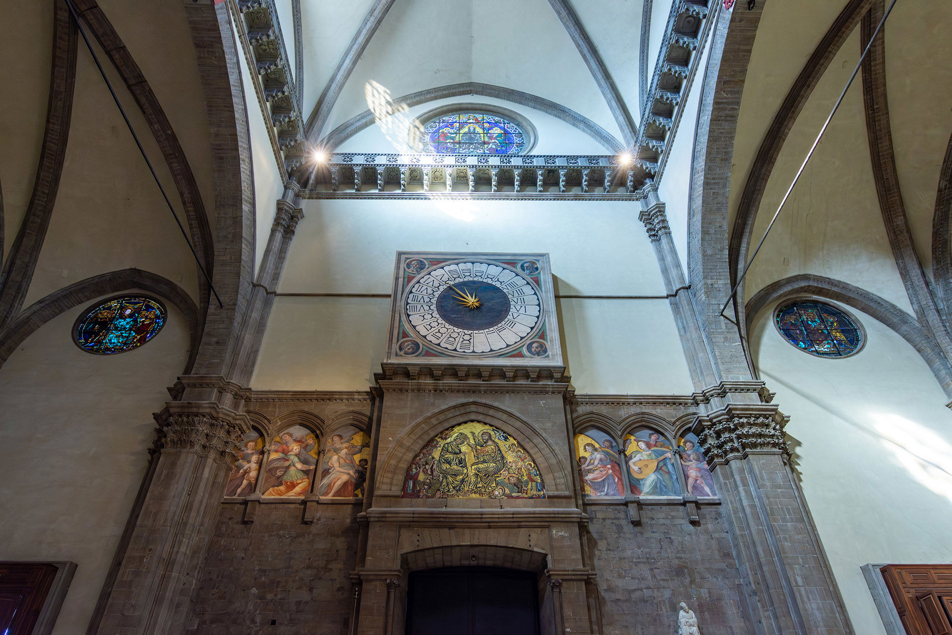 FH55 Hotels - Duomo di Firenze: Cattedrale di Santa Maria del Fiore, simbolo del Rinascimento 1