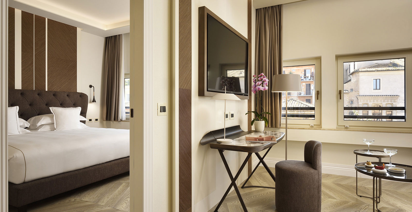 FH55 Hotels - Capitoline Museums of Rome: History, Art, Tickets, and Where to Stay 1