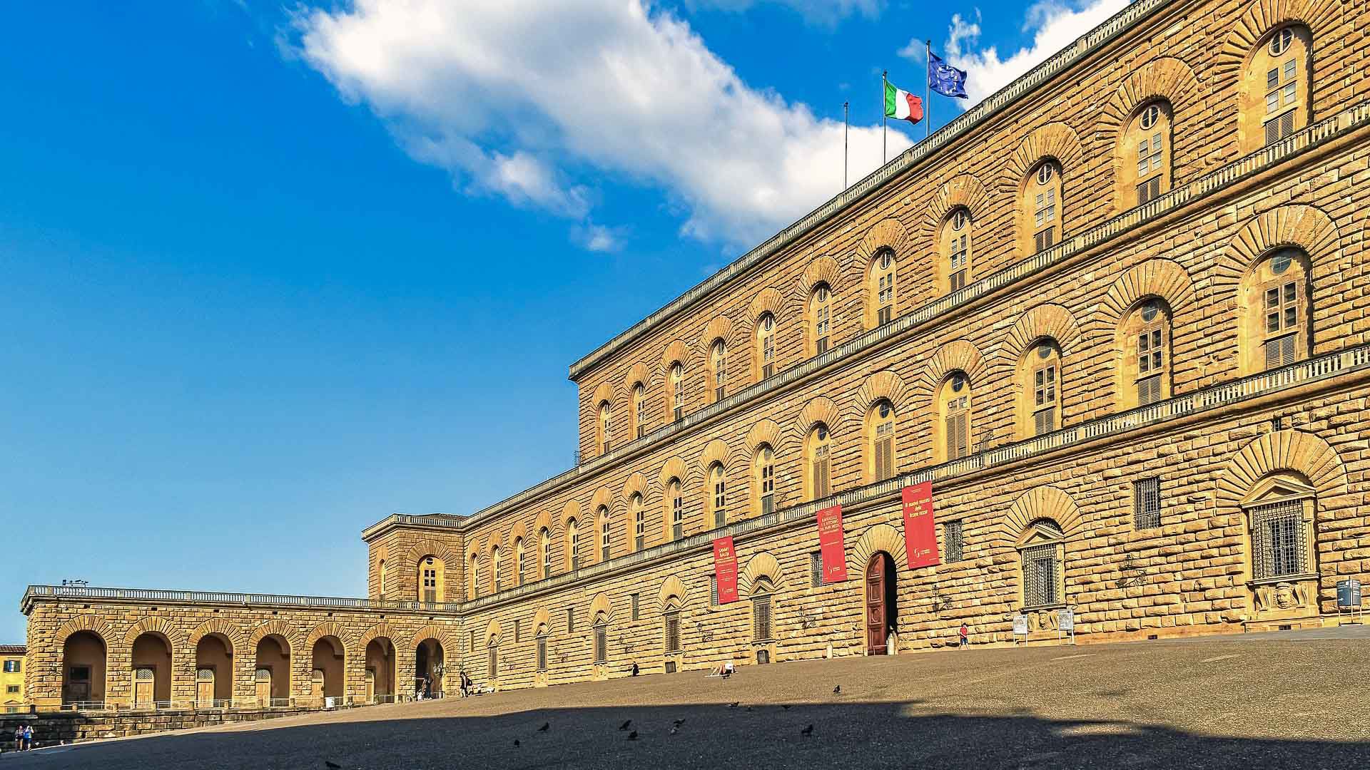 FH55 Hotels - What to visit in Florence: 10 must-see destinations  1