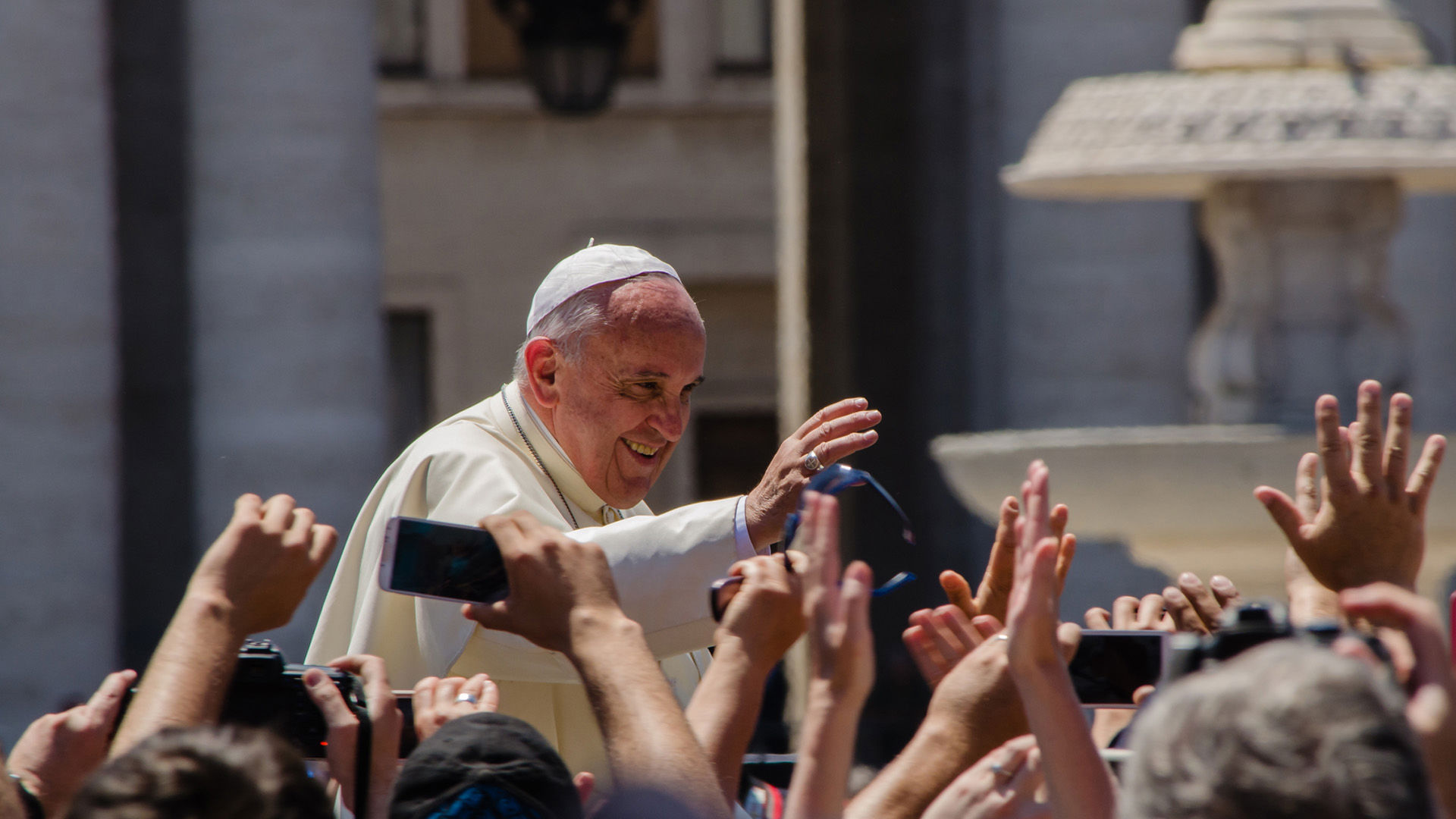 FH55 Hotels - Basilica di Santa Maria Maggiore a Roma: il luogo di riposo di Papa Francesco 1