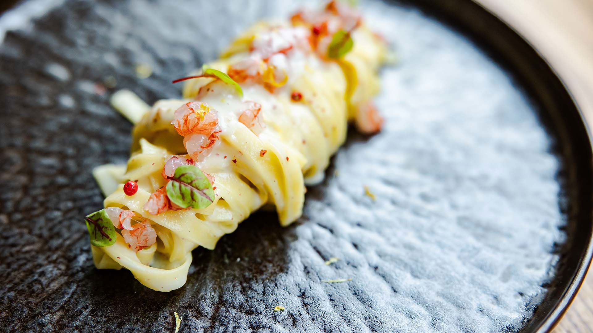 FH55 Hotels - Restaurant with typical Roman cuisine 1