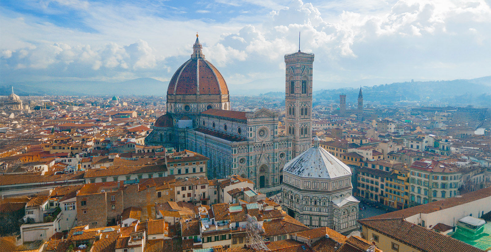FH55 Hotels - Cosa visitare a Firenze: 10 posti imperdibili 1