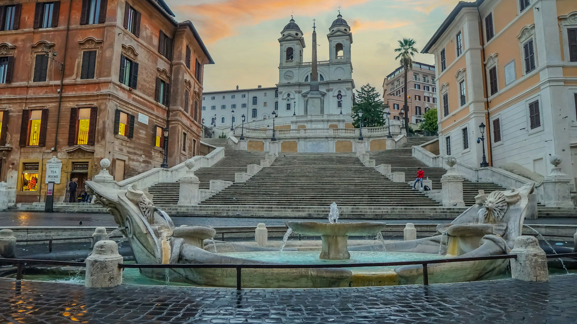FH55 Hotels - How to visit Rome: what our guests prefer  1
