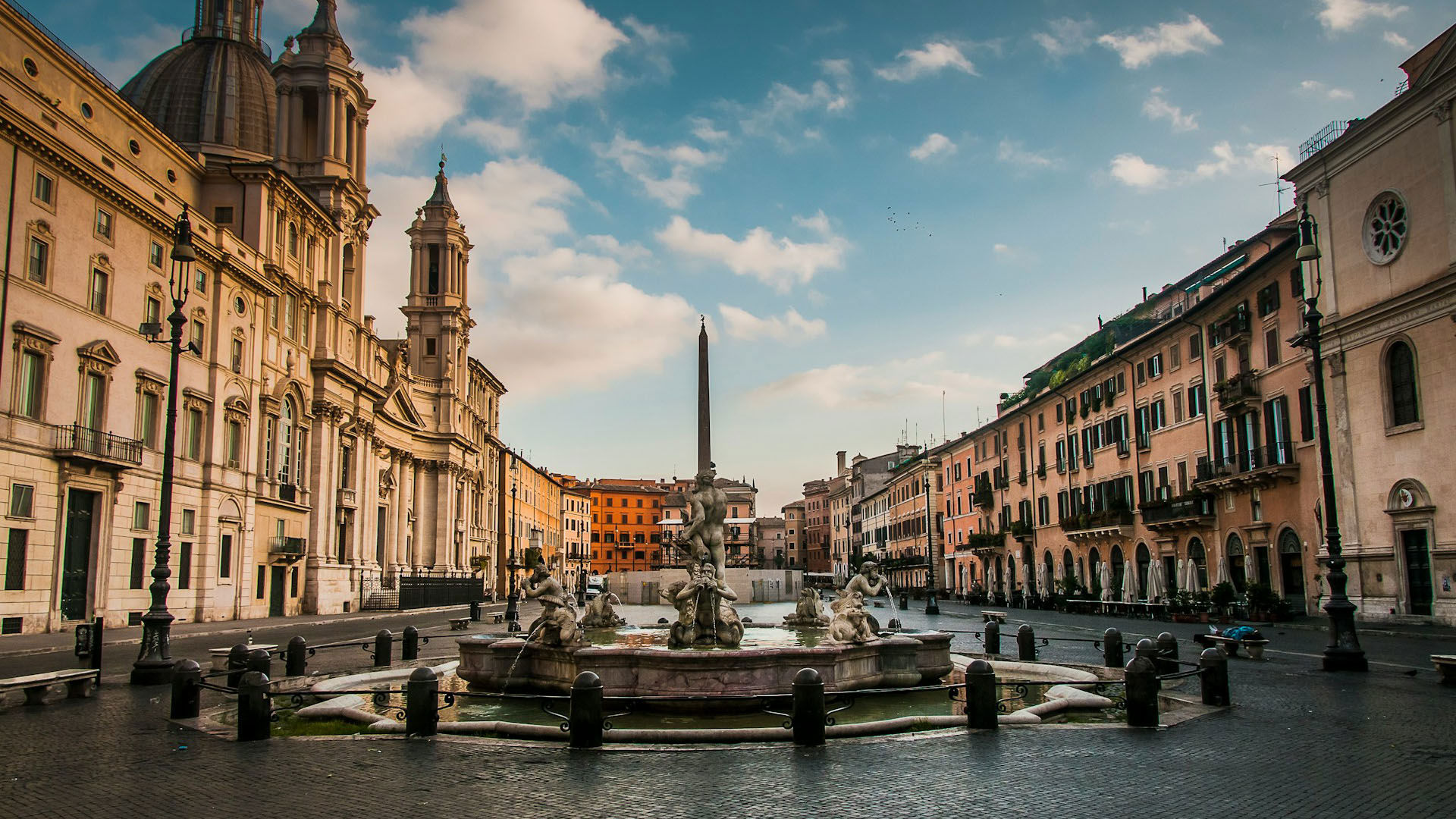 FH55 Hotels - How to visit Rome: what our guests prefer  1