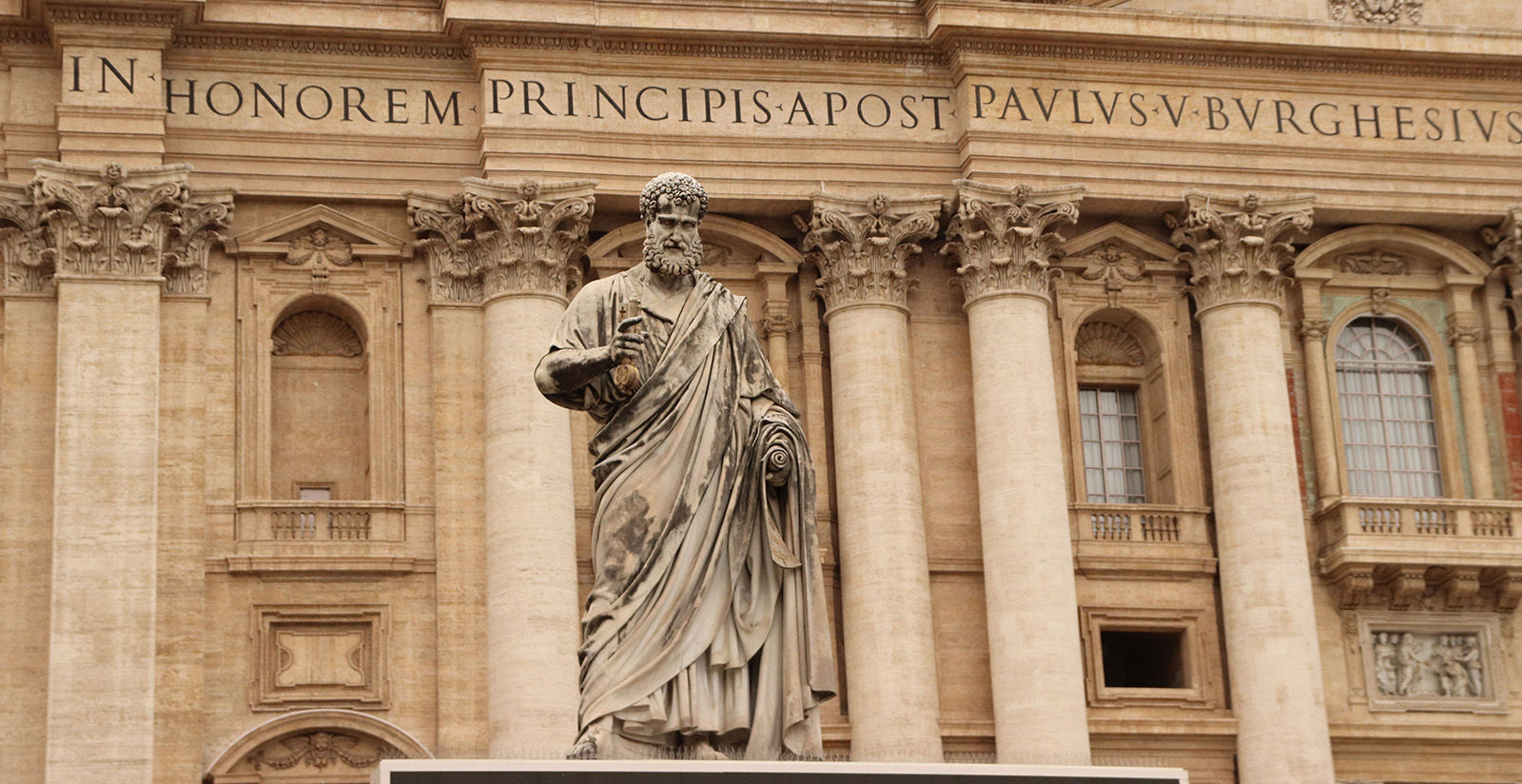 FH55 Hotels - Feast of Saints Peter and Paul in Rome 2026: Events, Fireworks and Traditions 1
