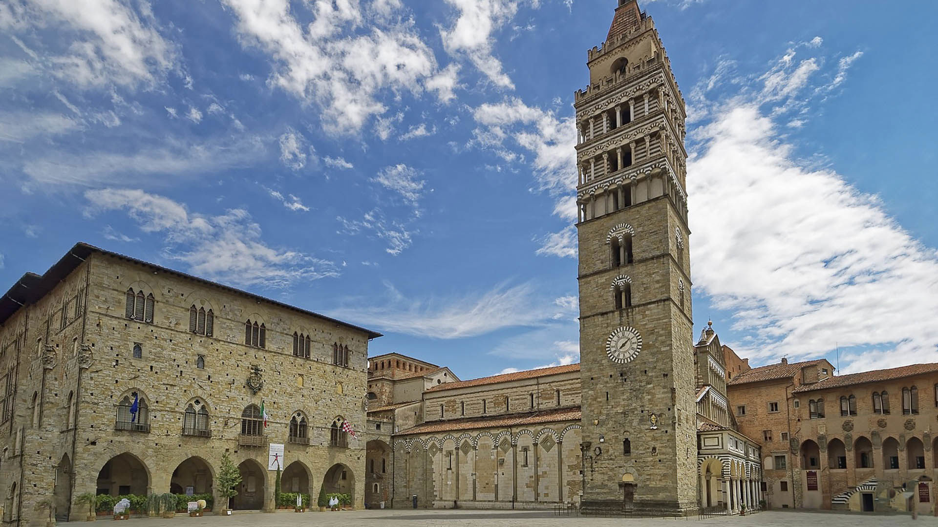 FH55 Hotels - Florence and its surroundings: day trips, towns and cities in Italy 1