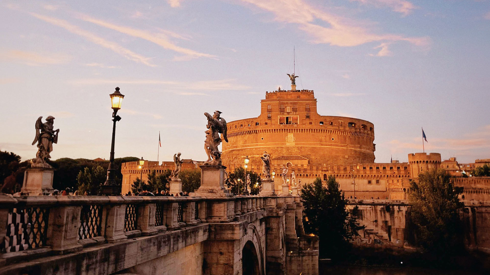 FH55 Hotels - Places to visit in Rome in 3 days 1 FH55 Hotels - Places to visit in Rome in 3 days 1