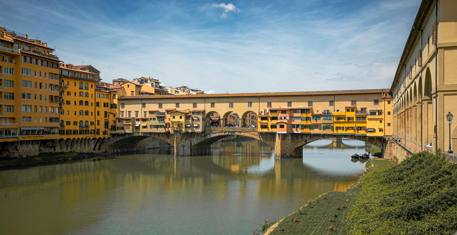 FH55 Hotels - Cosa fare a Firenze ad Agosto 2024 1