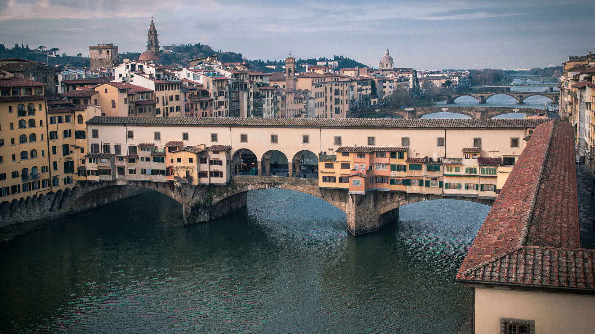 FH55 Hotels - What to do in Florence in October 2024 1