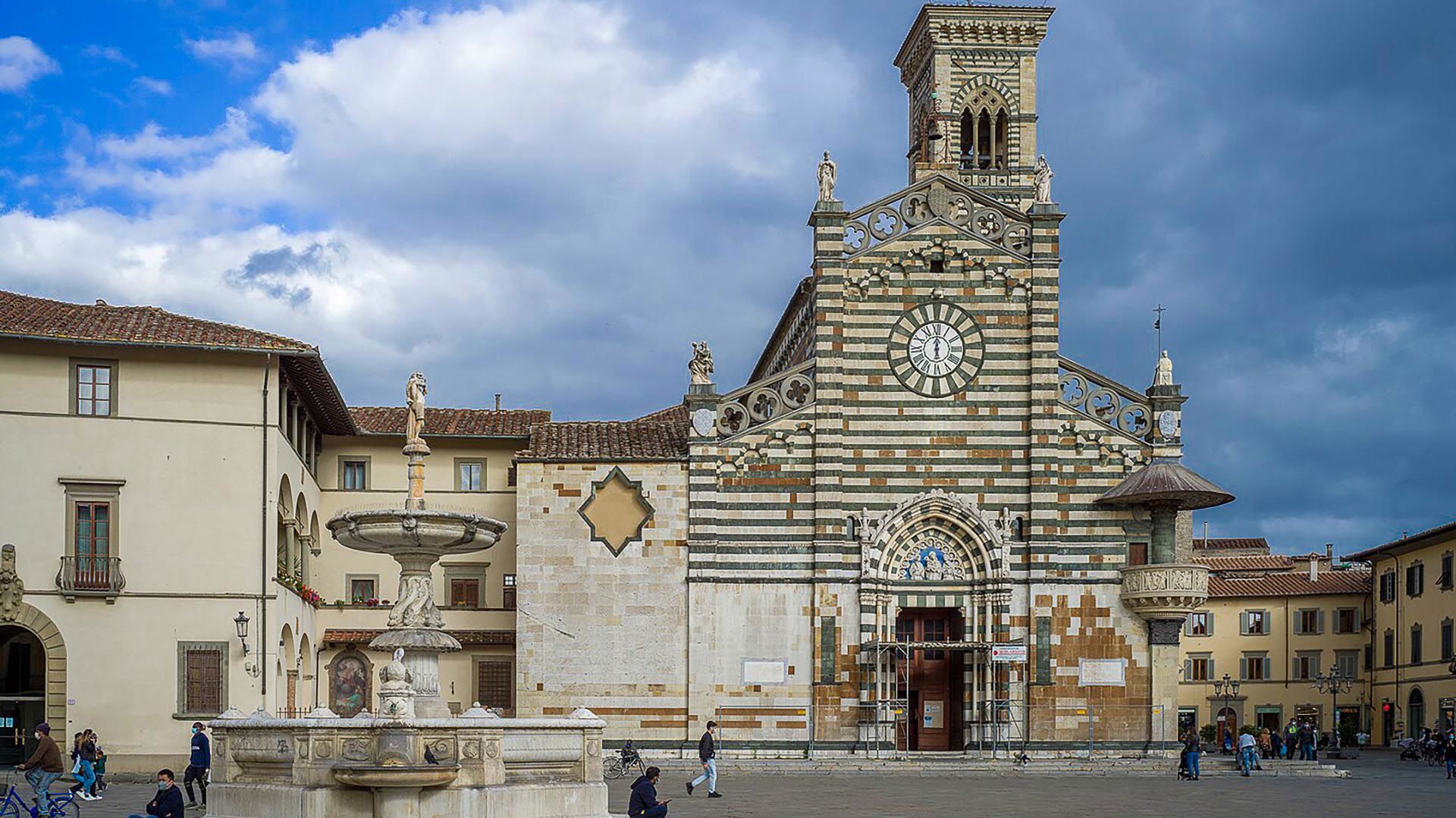 FH55 Hotels - Florence and its surroundings: day trips, towns and cities in Italy 1