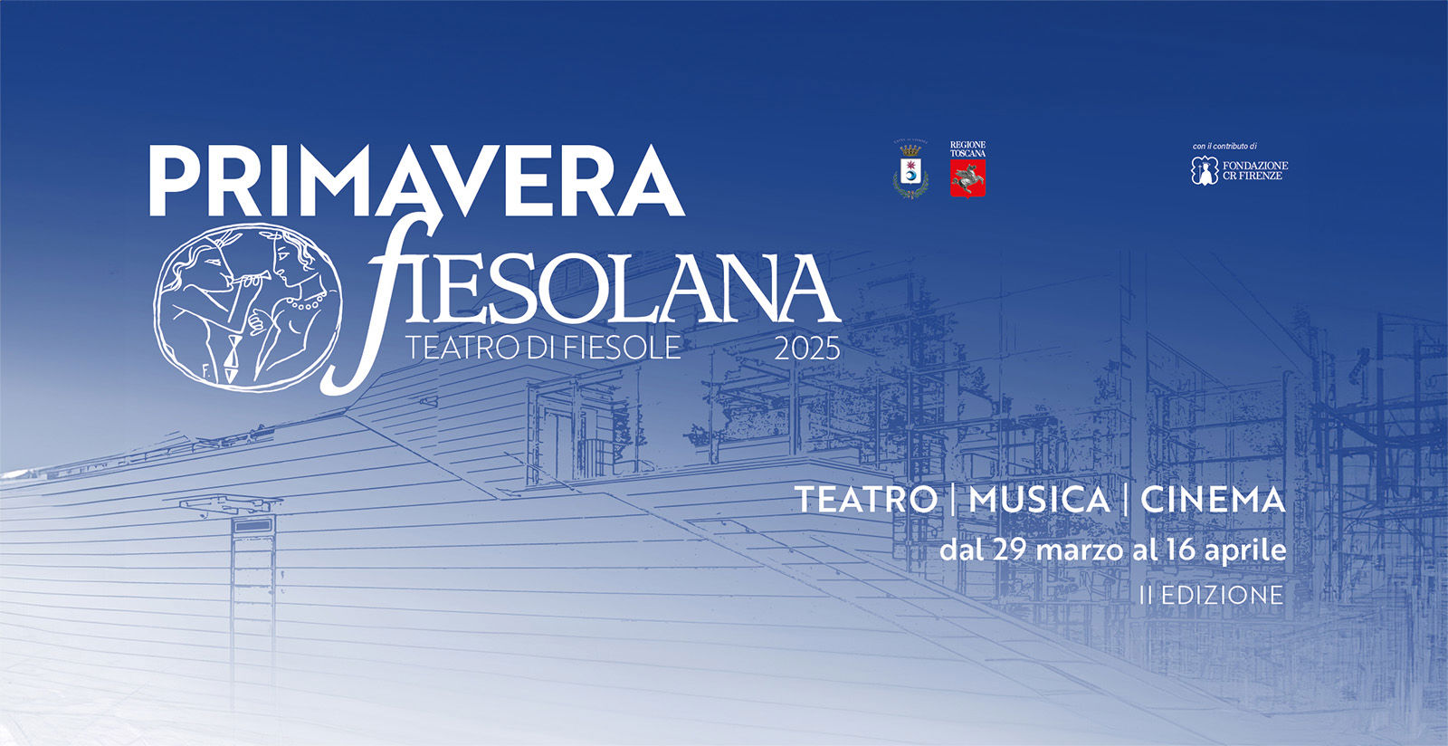 FH55 Hotels - Primavera Fiesolana 2025: events not to be missed 1