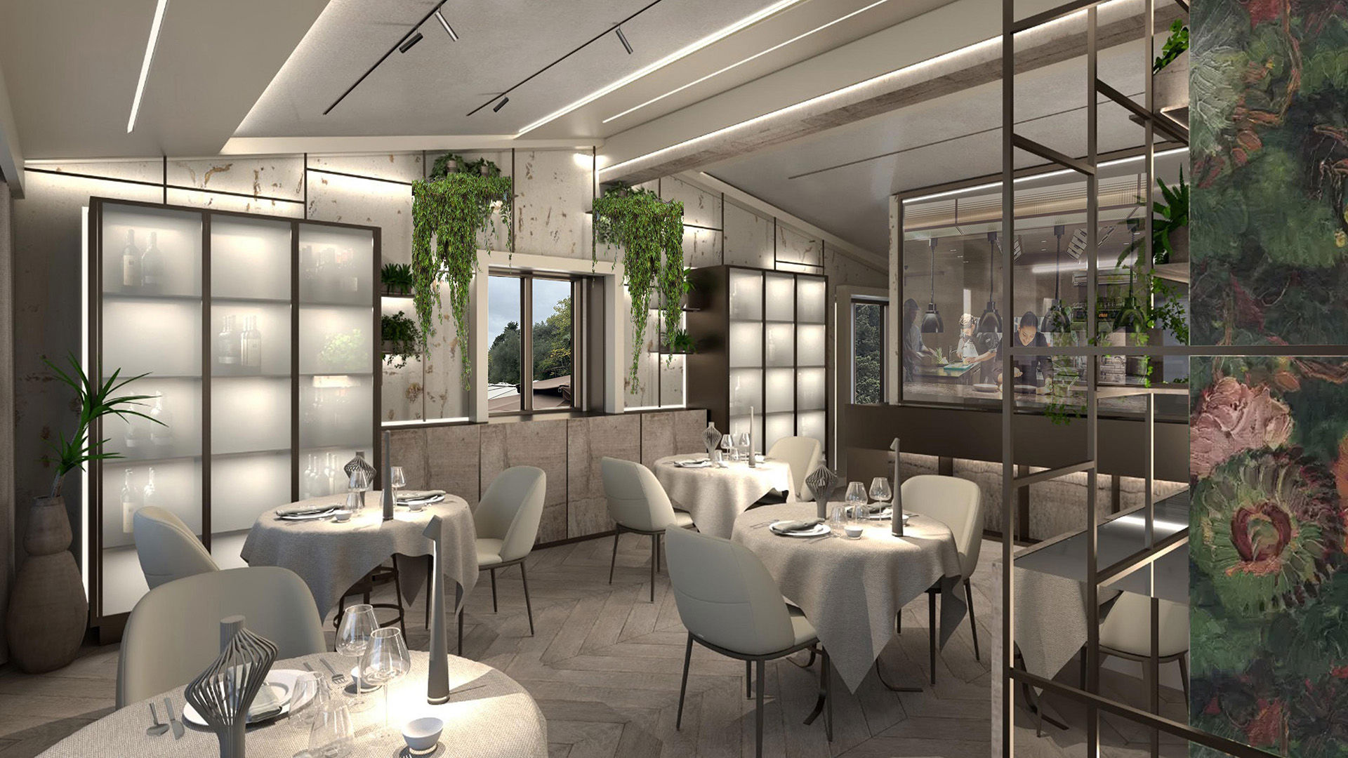 chef antonello sardi fh55ristorante serrae guide michelin 2024