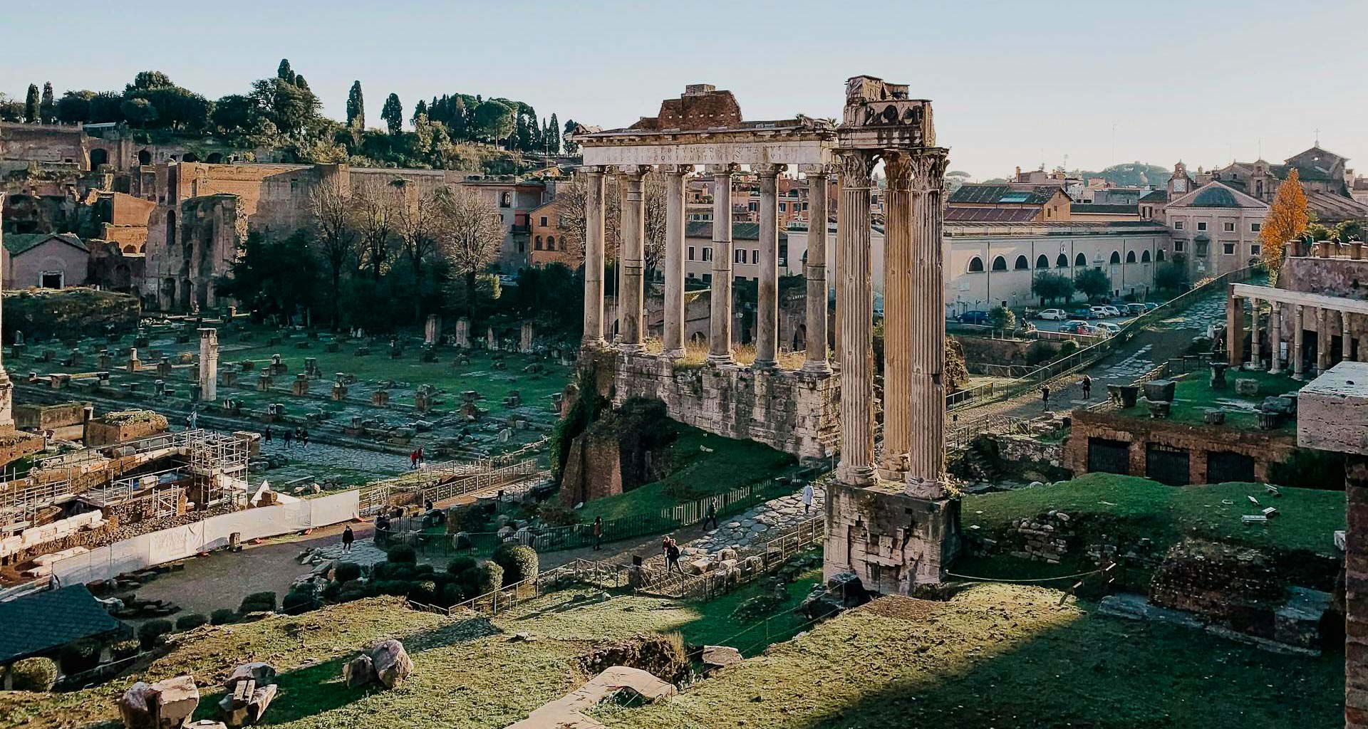 FH55 Hotels - What to do in Rome in January 2025 1 FH55 Hotels - What to do in Rome in January 2025 1