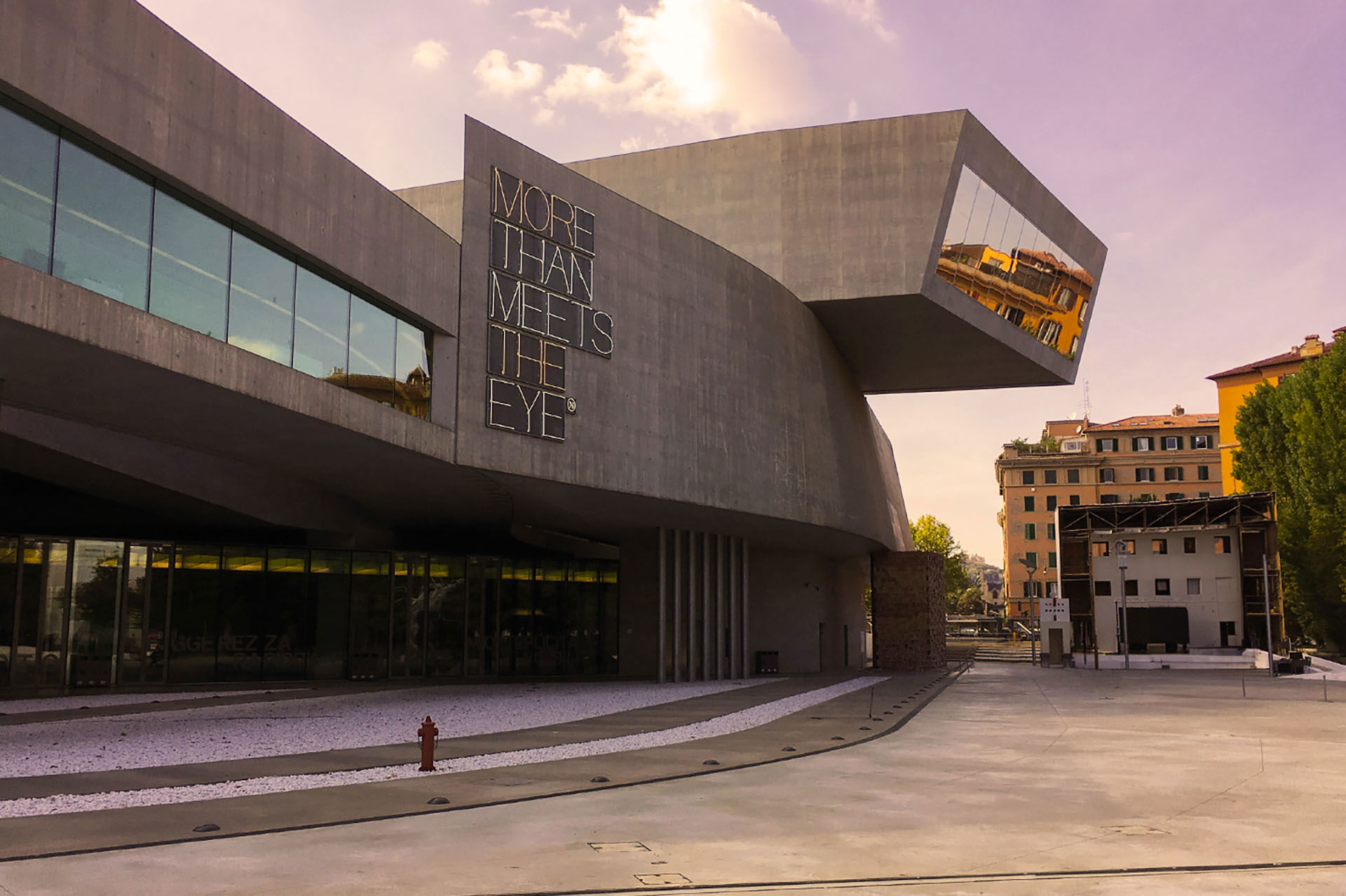 FH55 Hotels - Mostre d’autunno a Roma 2025 1