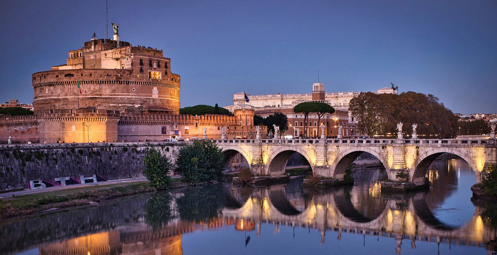 FH55 Hotels - What to do in Rome in July 2024 1