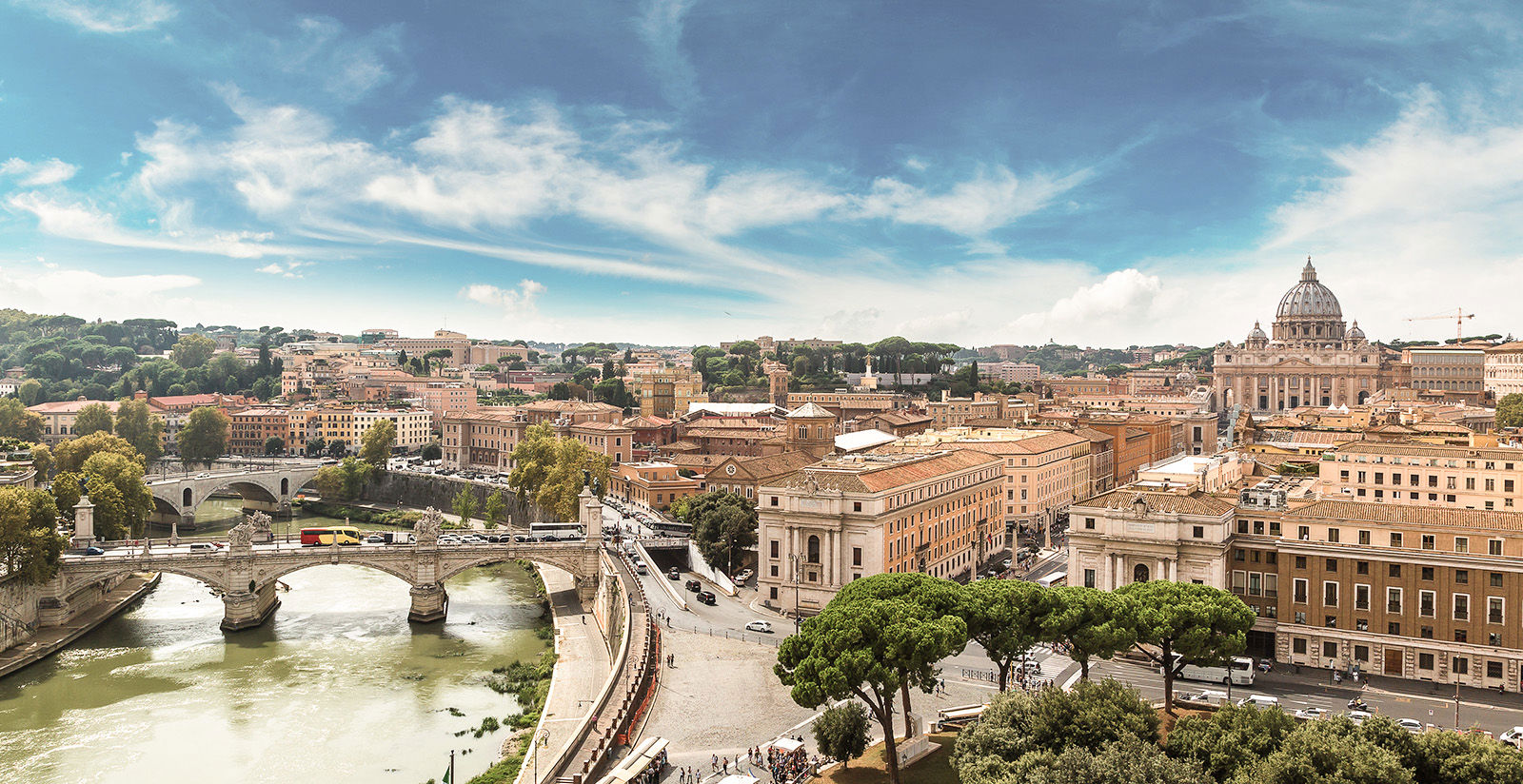 FH55 Hotels - Eventi Estivi a Roma 2026: cosa fare tra concerti, festival e mostre 1
