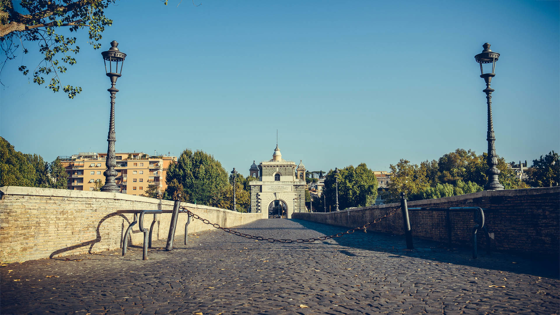 FH55 Hotels - Weekend romantico a Roma: i posti più romantici da non perdere 1