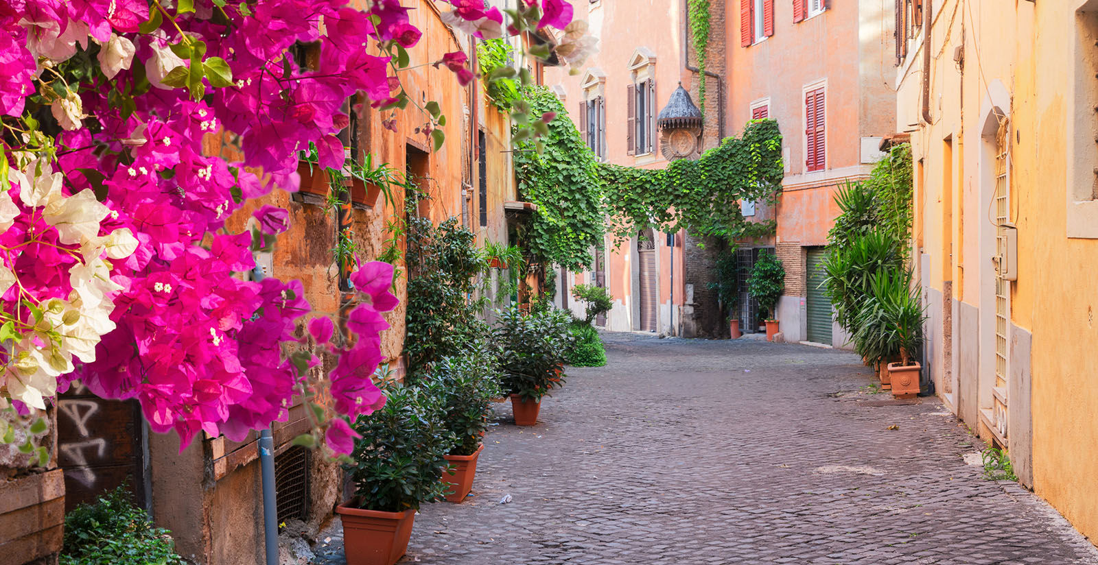 FH55 Hotels - Evening Walks in Rome’s Historic Districts  1